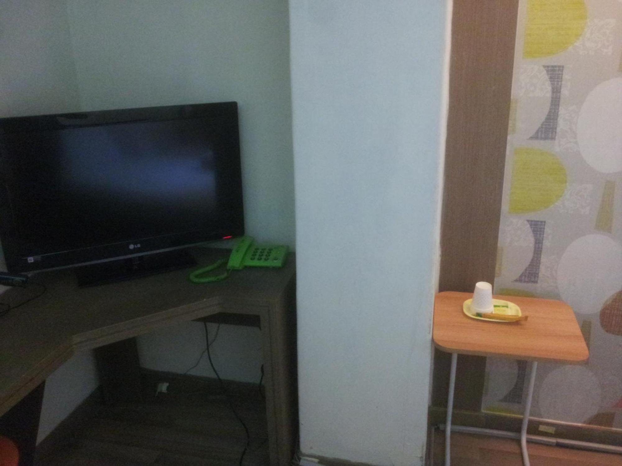 Egg Motel Busan Bilik gambar