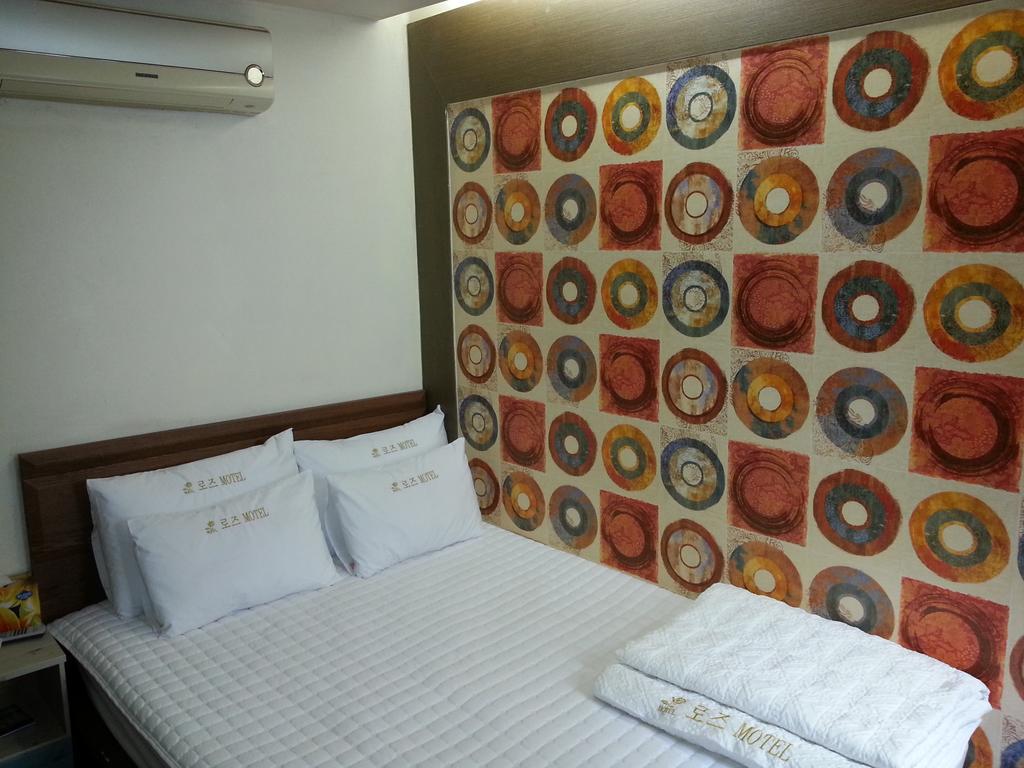 Egg Motel Busan Luaran gambar