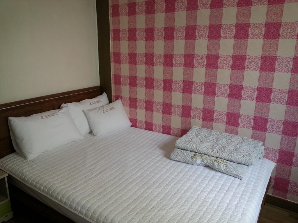 Egg Motel Busan Bilik gambar
