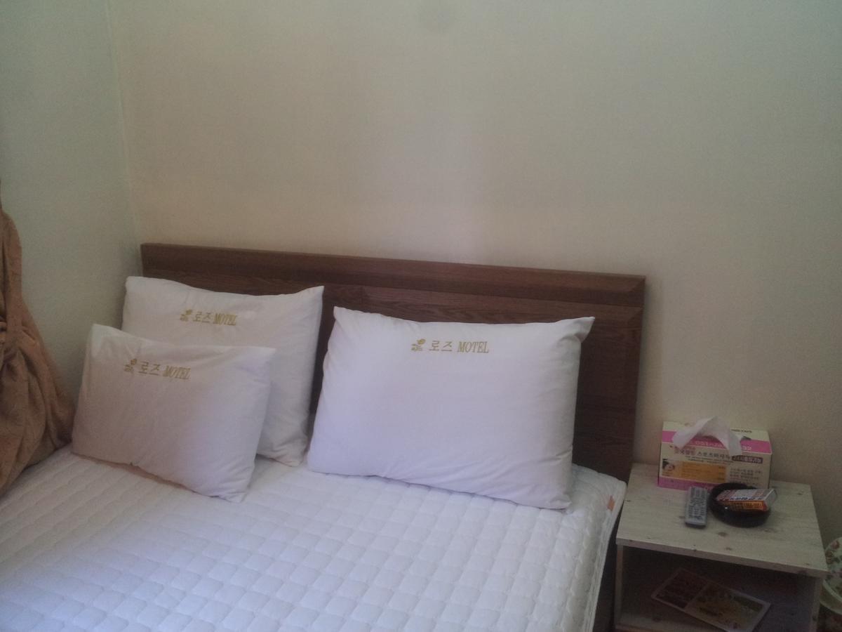 Egg Motel Busan Bilik gambar